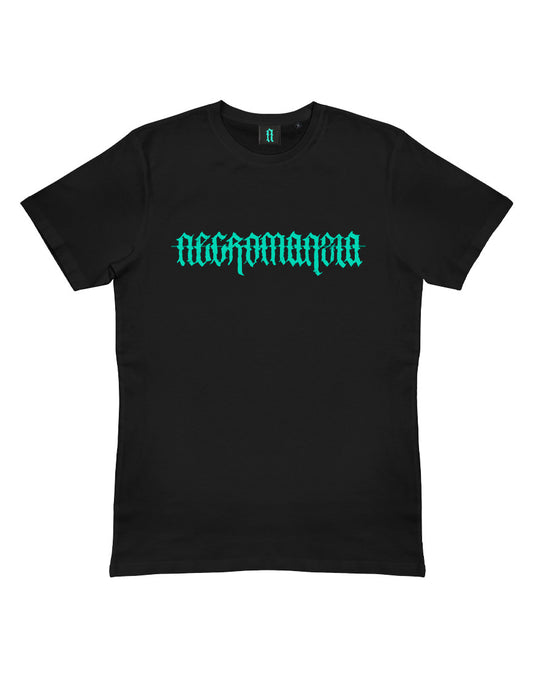 Necromanzia First Season